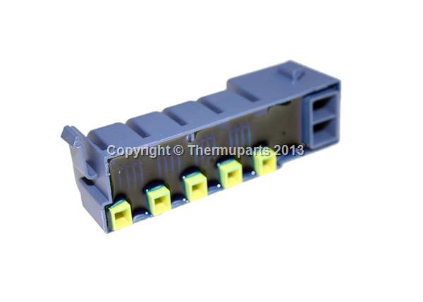 thumbnail image 2 of Genuine ITW 6-0-Rohs Spark Generator For Cannon & Hotpoint Cookers And Ovens 2 of 6